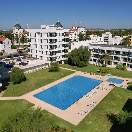 Centralgarve - Amazing Apt In The Heart Of Vilamoura Kültér fotó