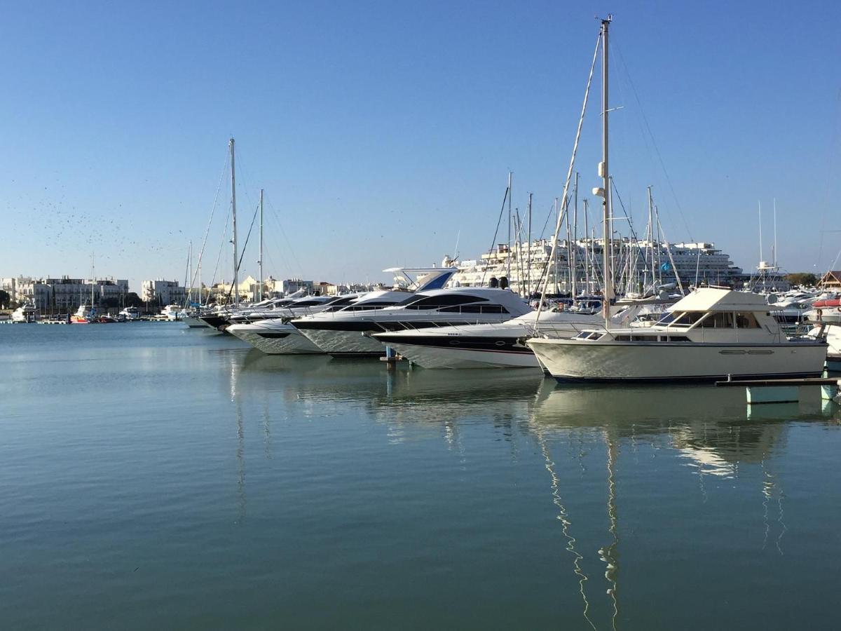 Centralgarve - Amazing Apt In The Heart Of Vilamoura Kültér fotó