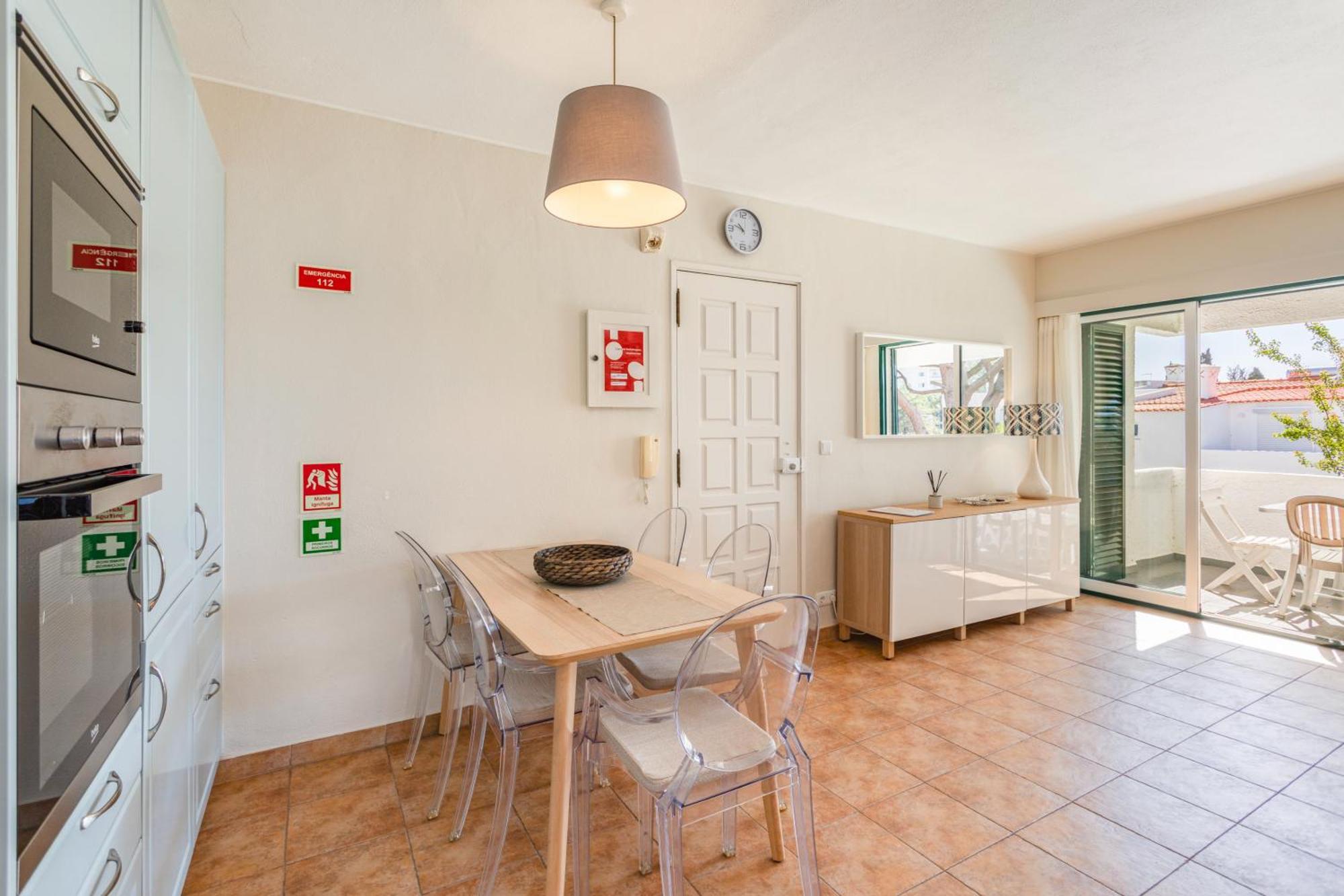 Centralgarve - Amazing Apt In The Heart Of Vilamoura Kültér fotó