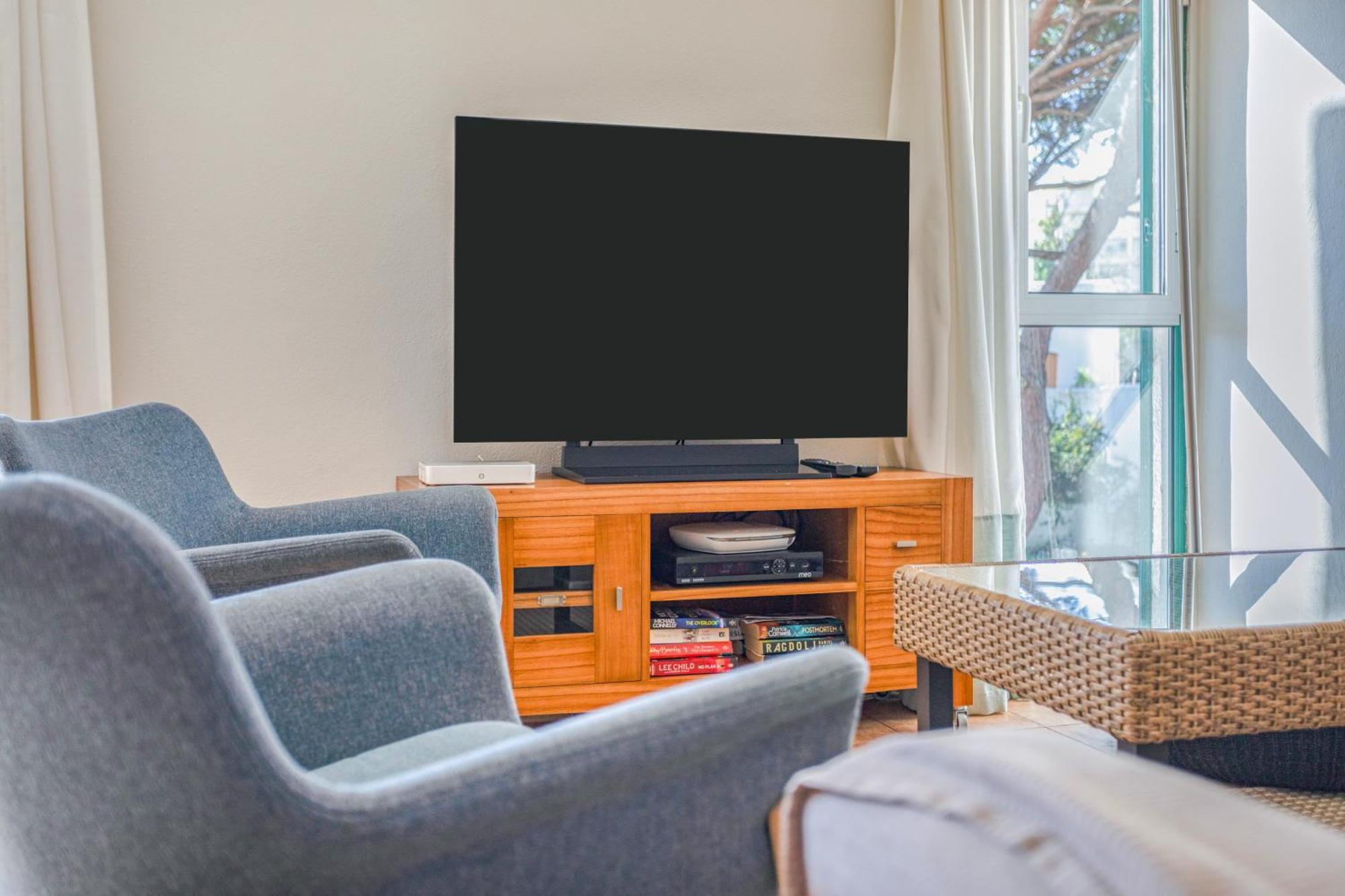 Centralgarve - Amazing Apt In The Heart Of Vilamoura Kültér fotó