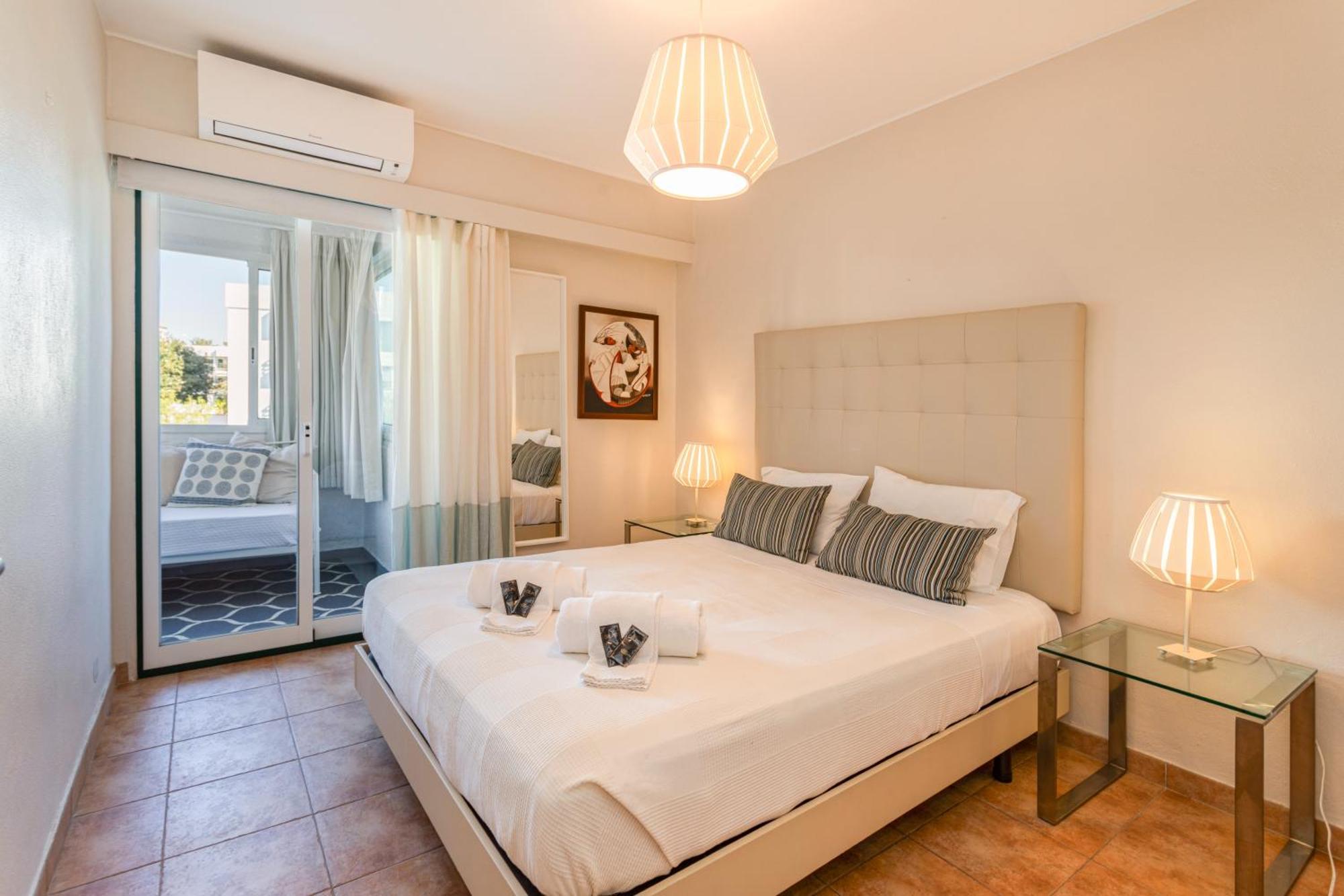 Centralgarve - Amazing Apt In The Heart Of Vilamoura Kültér fotó