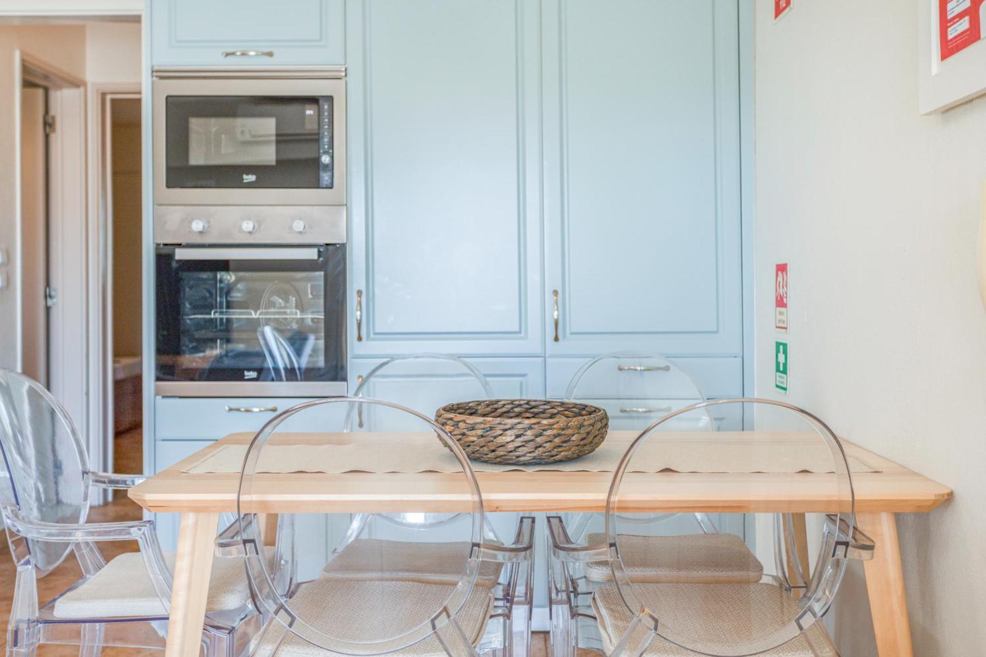 Centralgarve - Amazing Apt In The Heart Of Vilamoura Kültér fotó