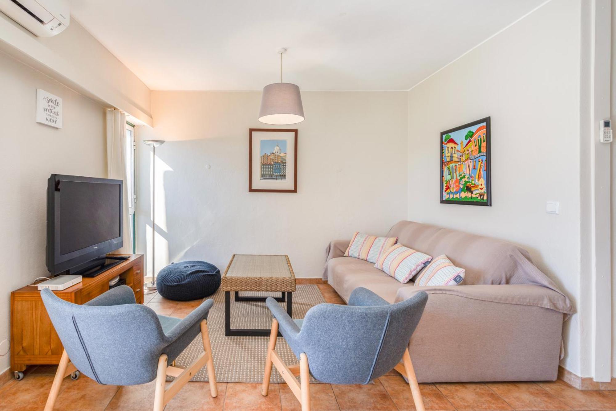Centralgarve - Amazing Apt In The Heart Of Vilamoura Kültér fotó