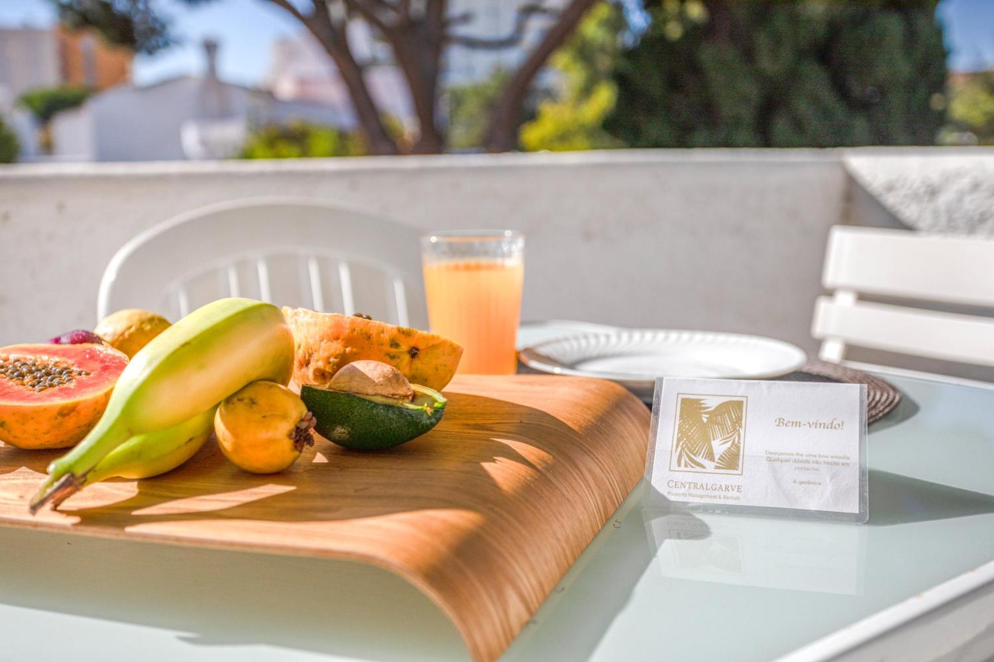 Centralgarve - Amazing Apt In The Heart Of Vilamoura Kültér fotó