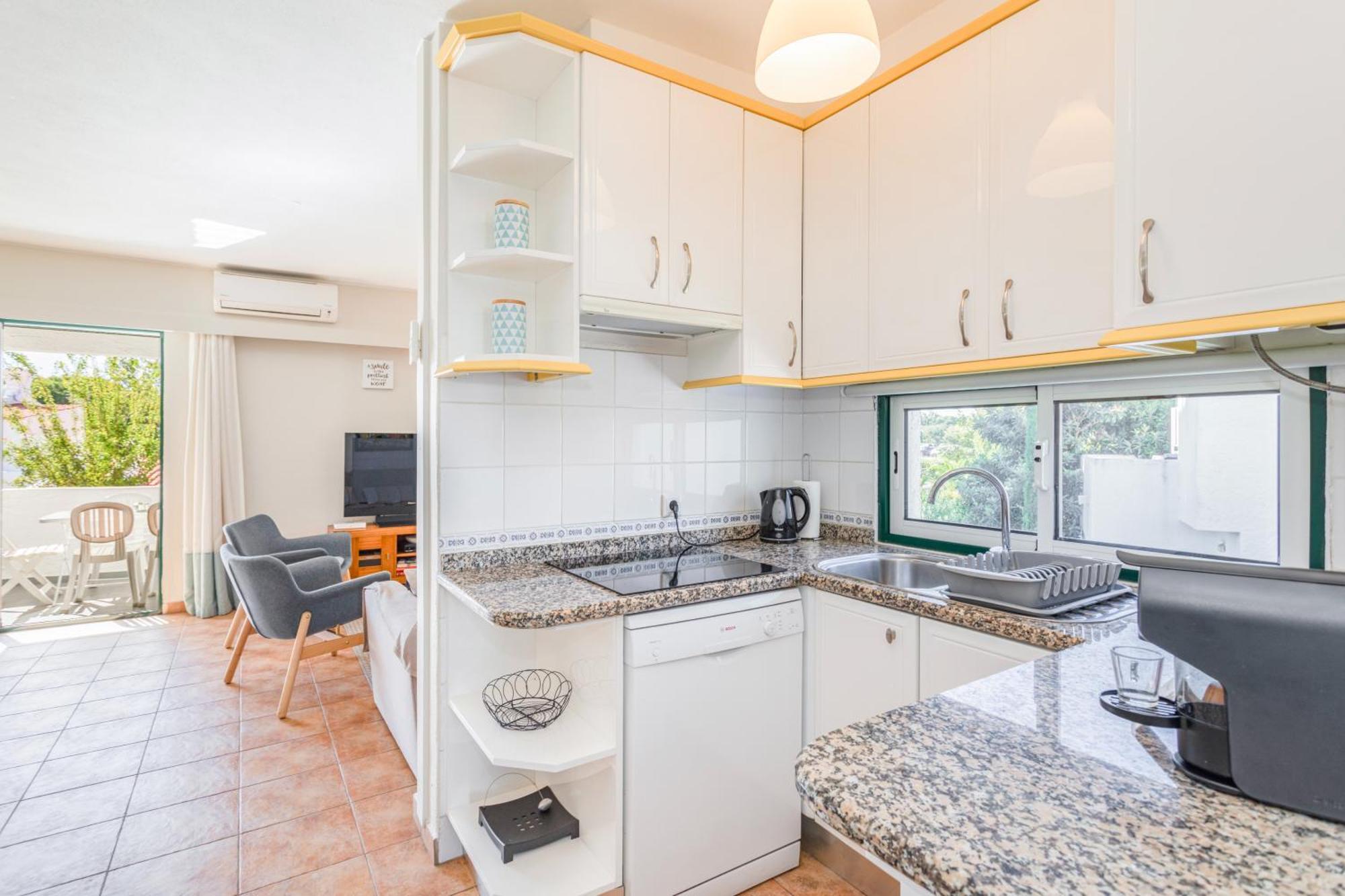 Centralgarve - Amazing Apt In The Heart Of Vilamoura Kültér fotó